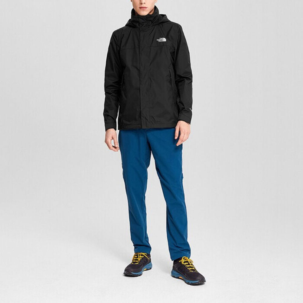 THE NORTH FACE