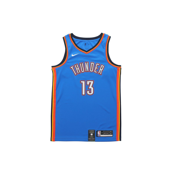 Nike NBA SW 2019-20 13