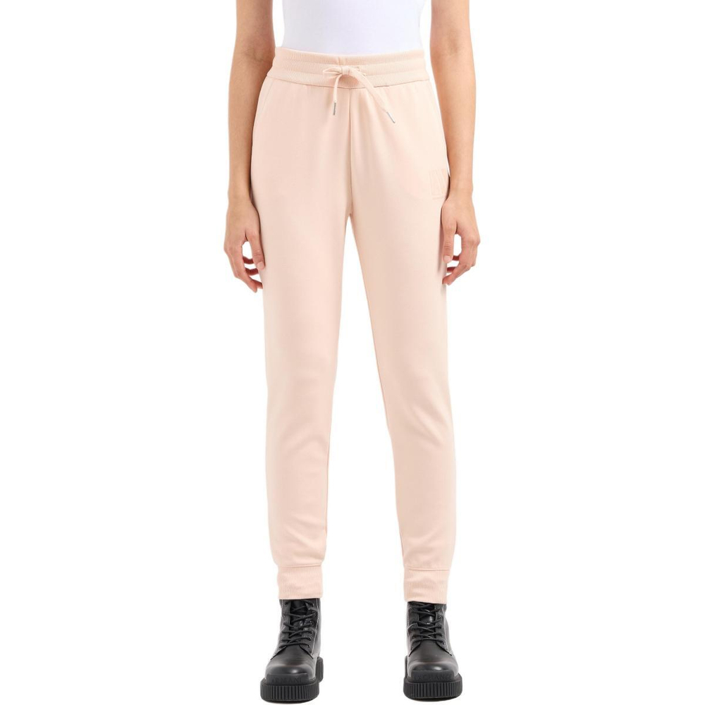 ARMANI EXCHANGE SS24 Logo