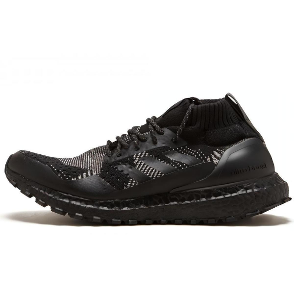 KITH x Nonnative x adidas ULT