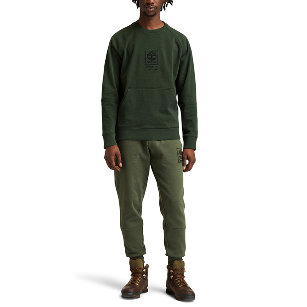 Timberland Logo