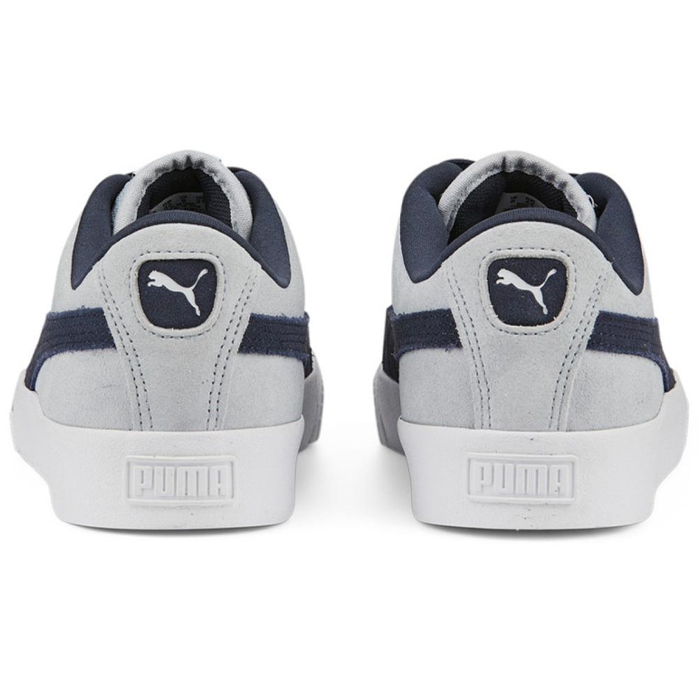 PUMA Suede Skate Nitro