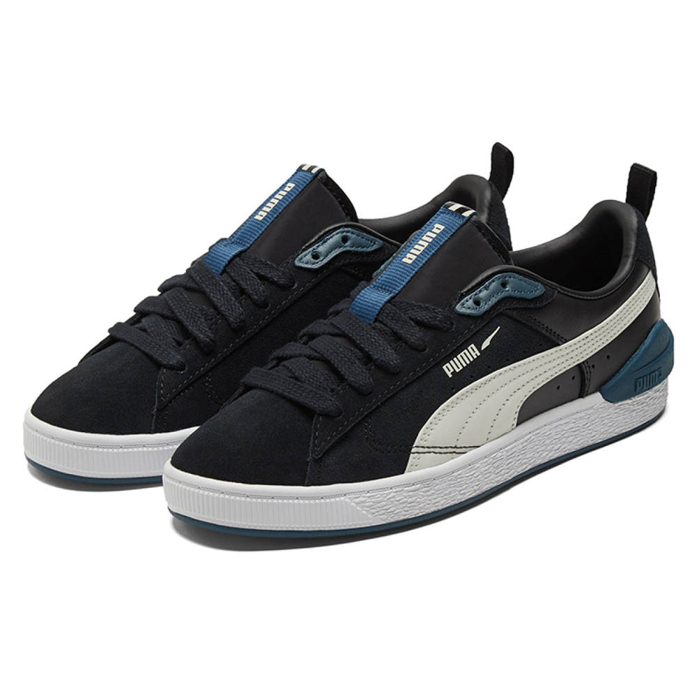 PUMA Suede Bloc