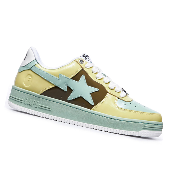 A BATHING APE Bape STA
