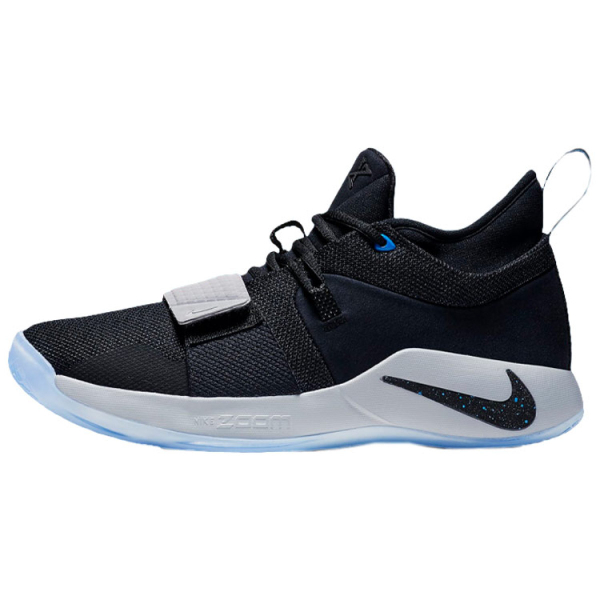 Nike PG 2.5 Black Photo "Blue"