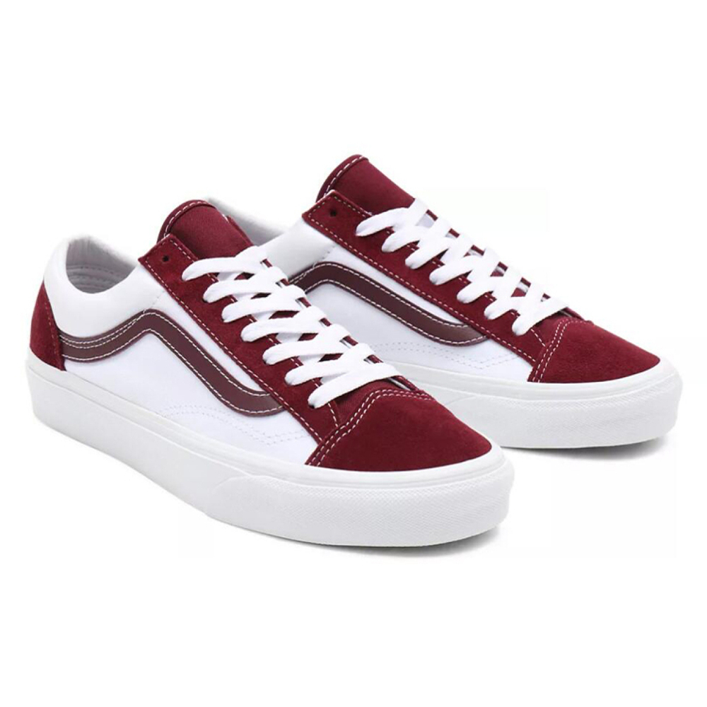 Vans Style 36 Decon SF