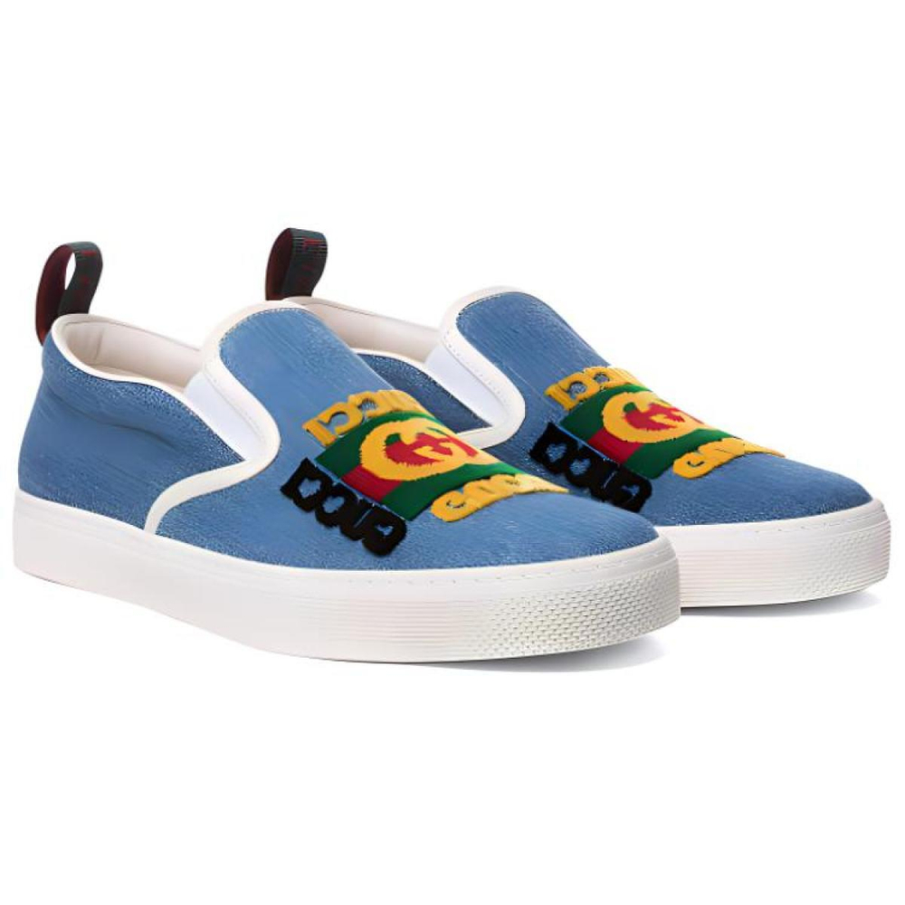 GUCCI Logo
