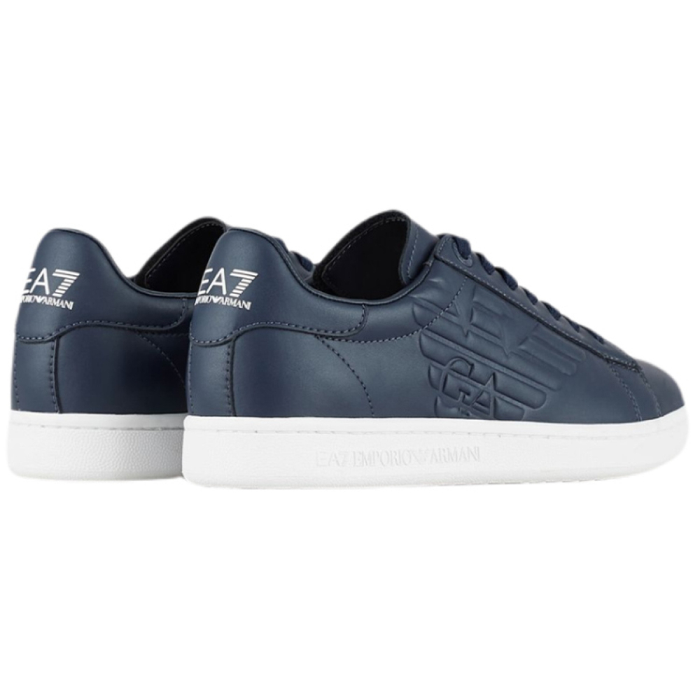 EMPORIO ARMANI EA7 LOGO