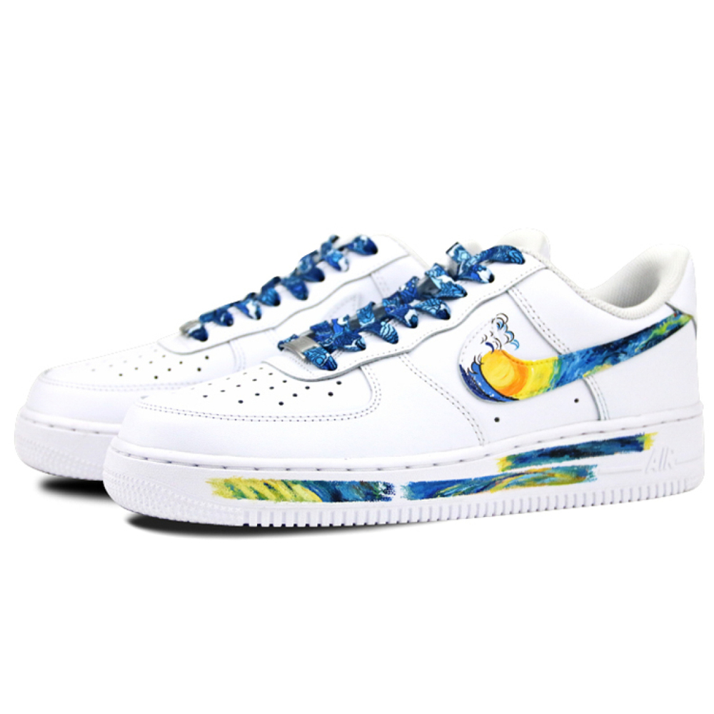 【 】 Nike Air Force 1 Low 07