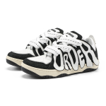 OLD ORDER Skater 001 Sneaker Series