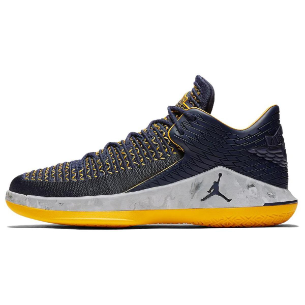 Jordan Air Jordan 32 Low “Michigan”