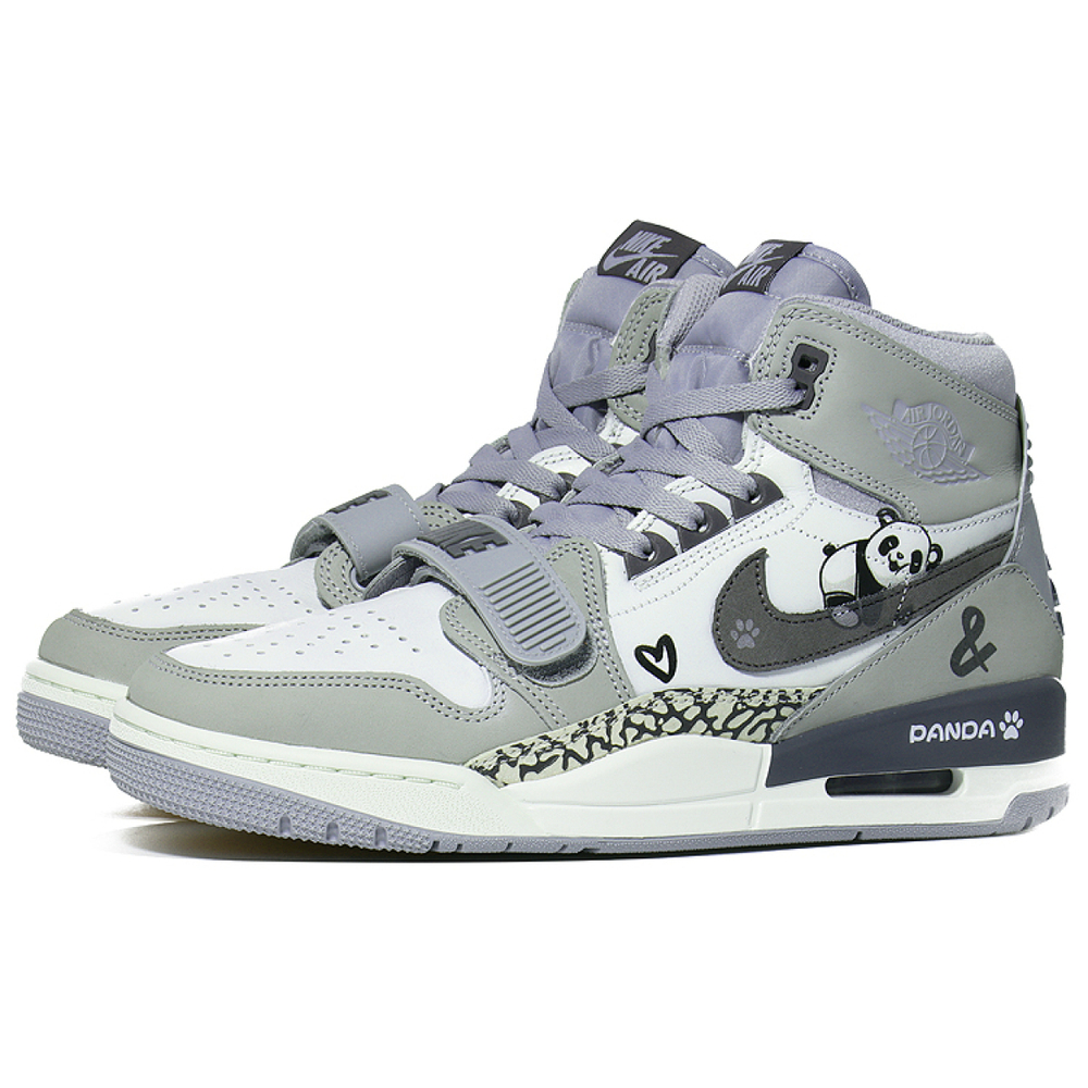 【 】 Jordan Legacy 312