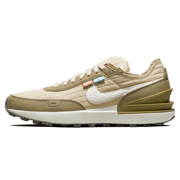 Nike Waffle One rattan