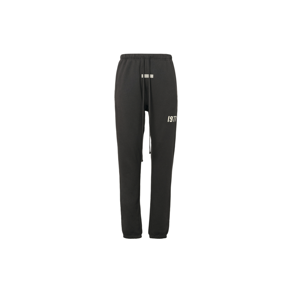 Fear of God Essentials SS22 Sweatpants Iron 1977
