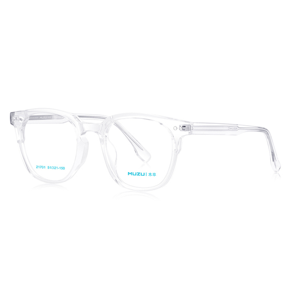 【 】 MUZU TR/
