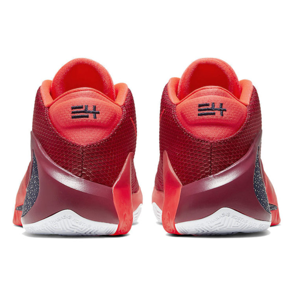 Nike Zoom Freak 1 "All Bros Pt.2"