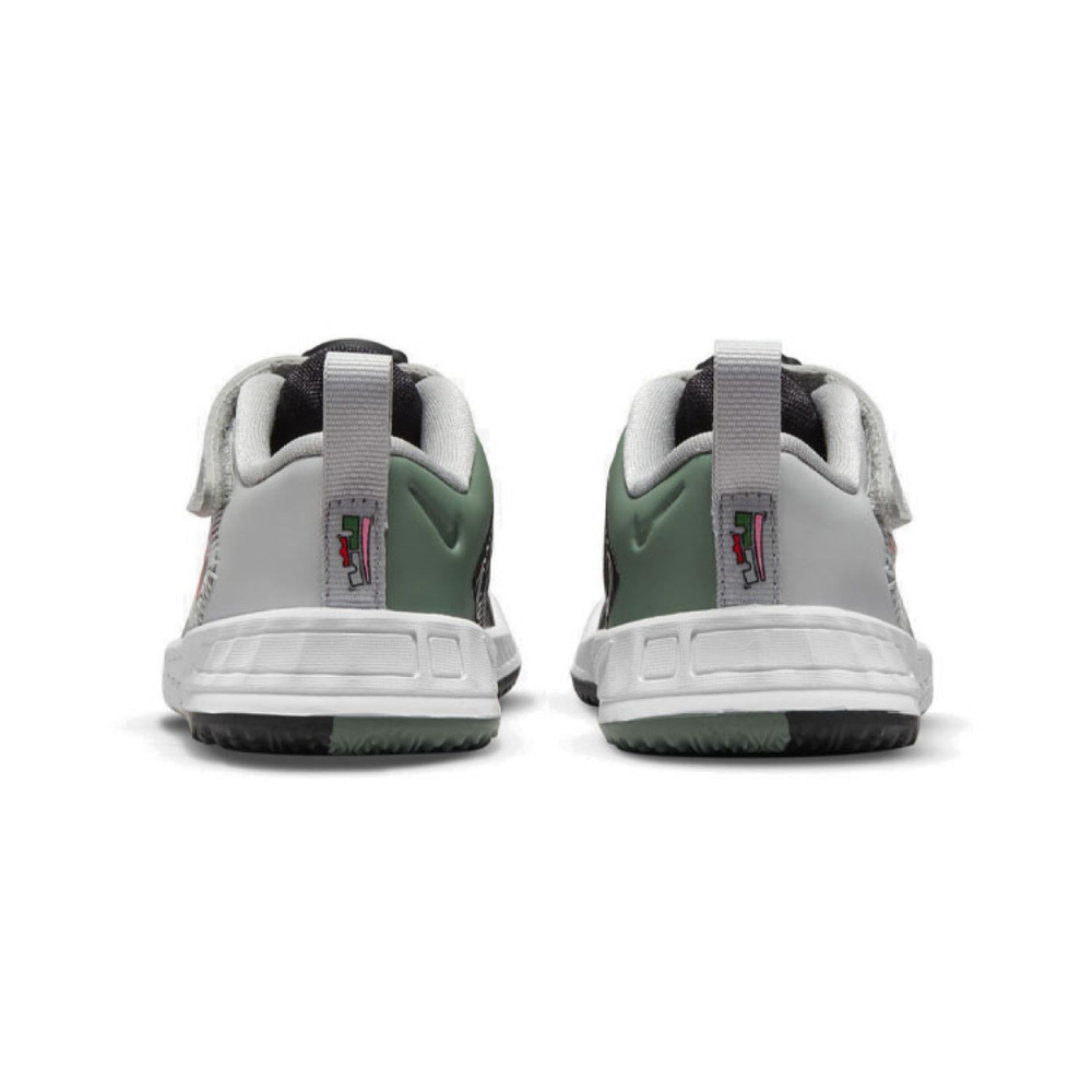 【TD 】Space Jam x Nike LeBron 18 Low "Bugs Bunny x Marvin The Martian" 18
