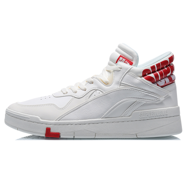 LiNing Superwave Mid