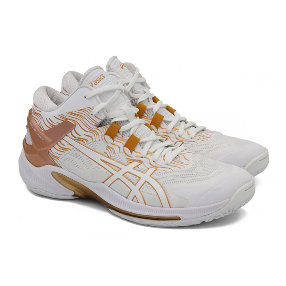 Asics Gel-Burst 25