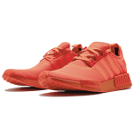 Adidas originals NMD_R1 Triple Solar Red