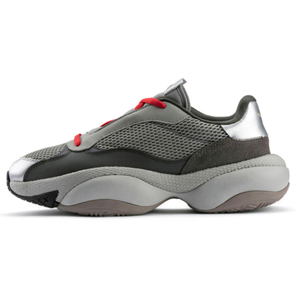 PUMA ALTERATION PN-2 2