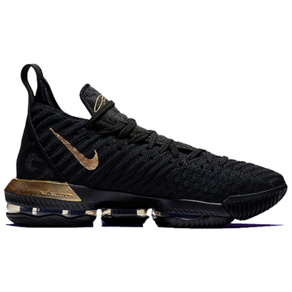 Nike Lebron 16