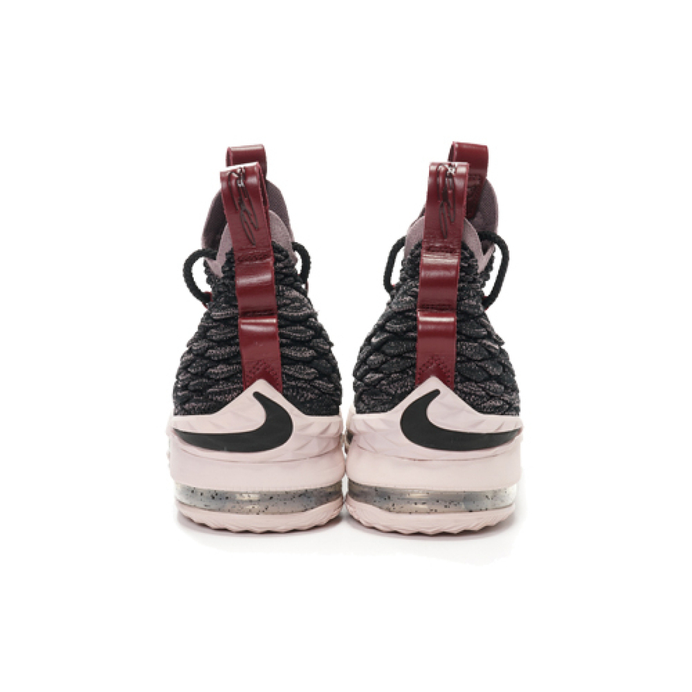 Nike Lebron 15 Pride of Ohio "Black"