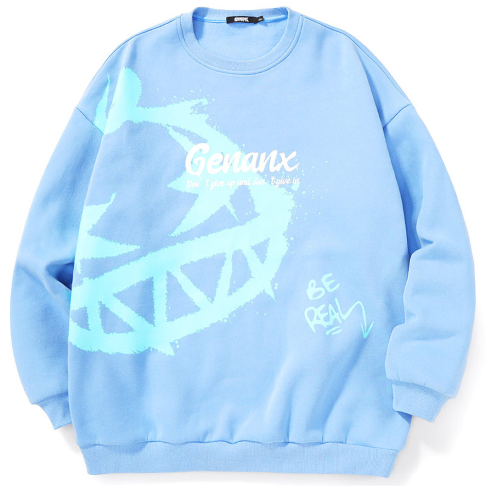 GENANX