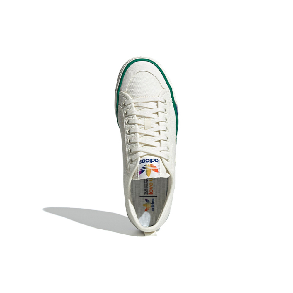 Adidas originals NIZZA Pride