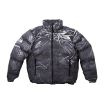 Supreme SS23 Week 3 x The North Face PRINTED NUPTSE JACKET
