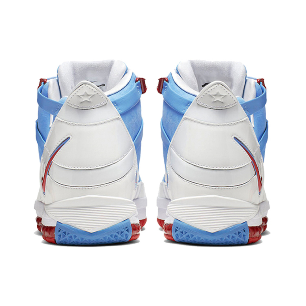 Nike Lebron 3 Zoom QS