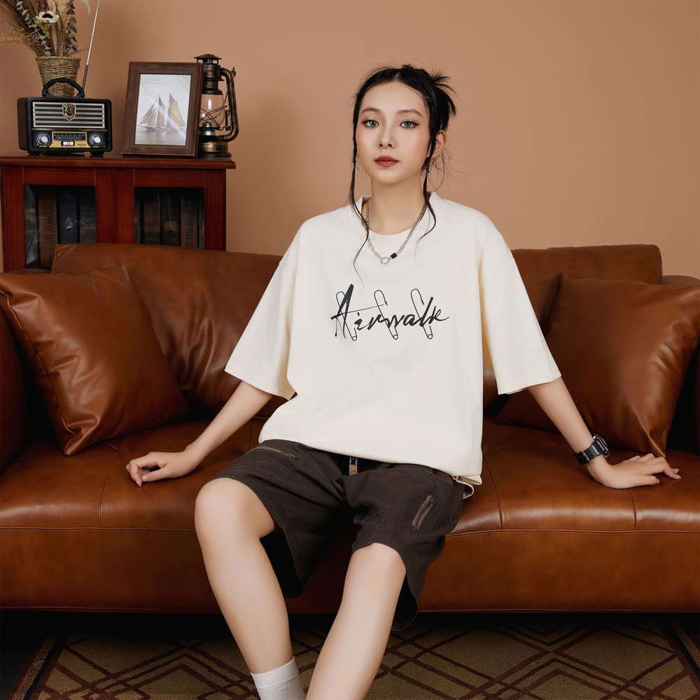 Airwalk Logo T