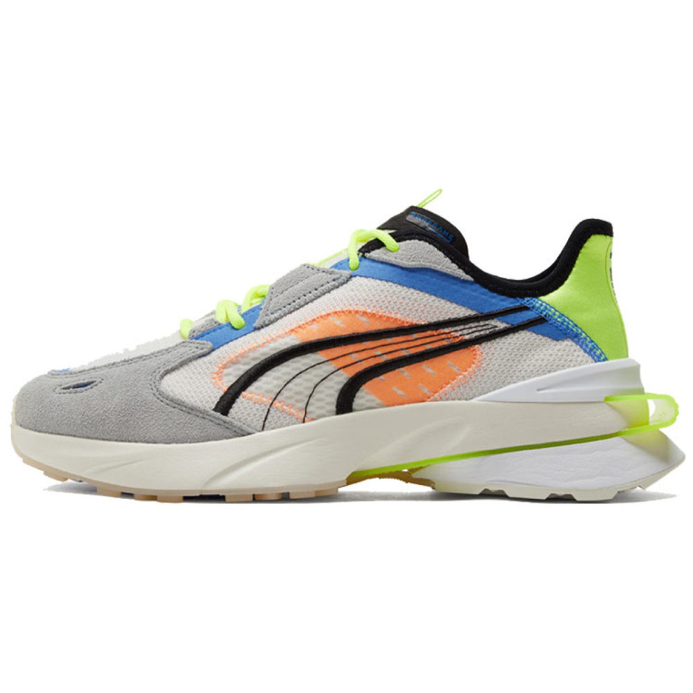 PUMA Pwrframe Op-1 Abstract