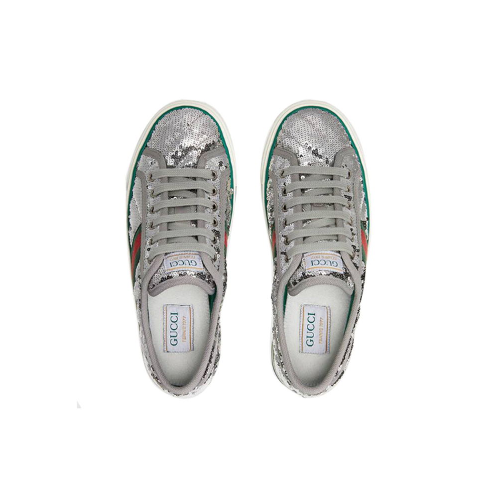 GUCCI Tennis 1977
