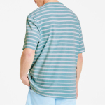 Puma Downtown Strlped T