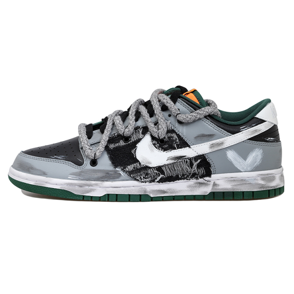 【 】 Nike Dunk Low retro OKHR