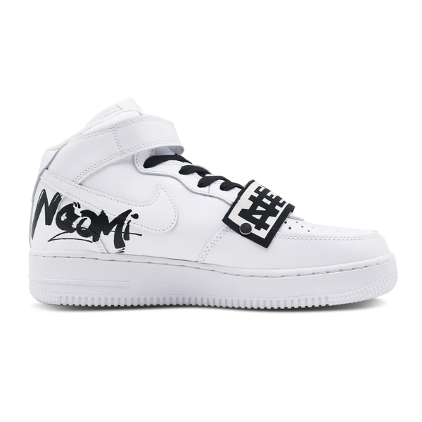【 】 Nike Air Force 1 '07