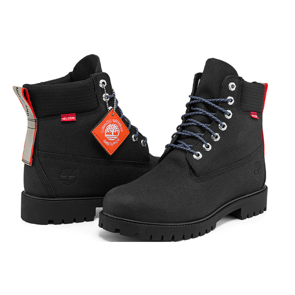 Timberland 6 Inch