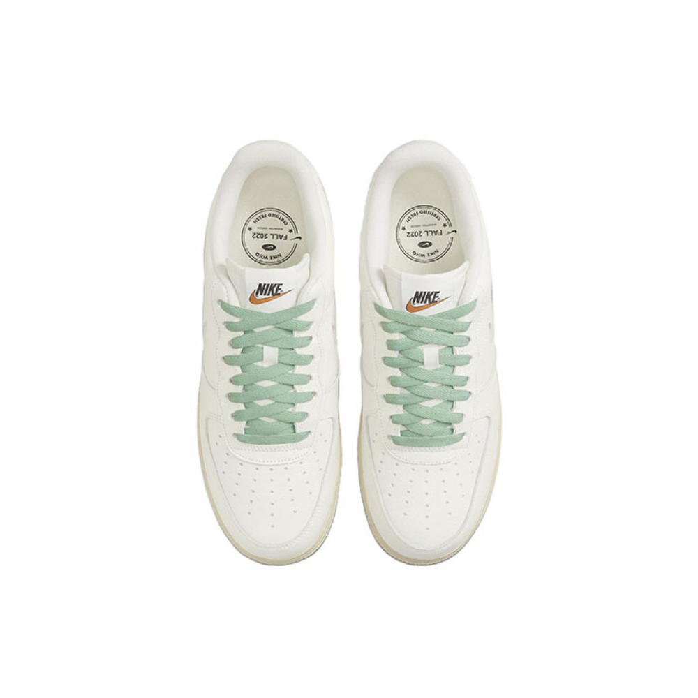 Nike Air Force 1 jewel "certified fresh"