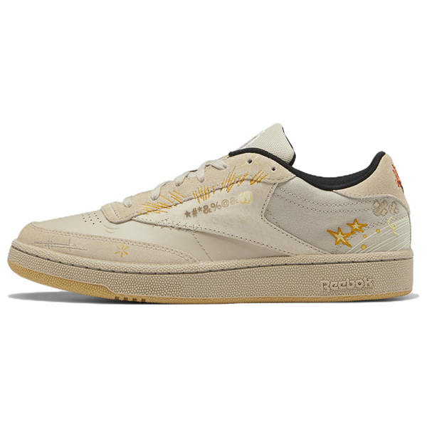 Looney Tunes x Reebok Club C 85