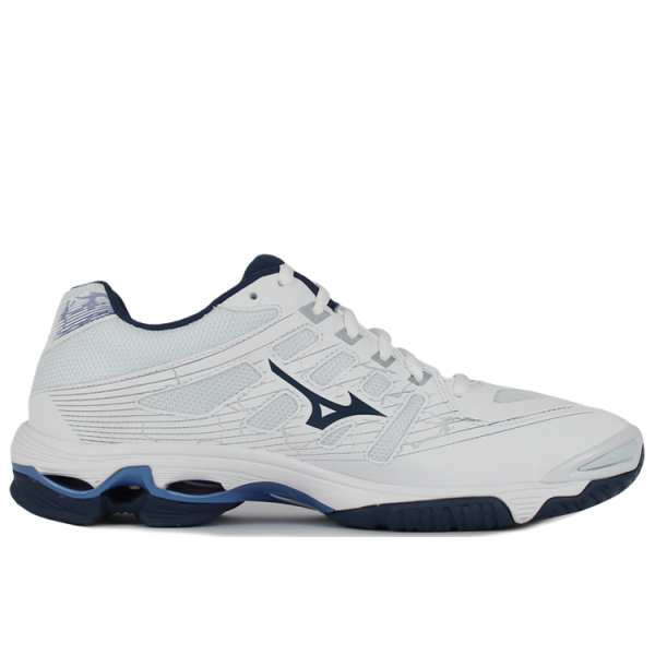 Mizuno Wave Voltage