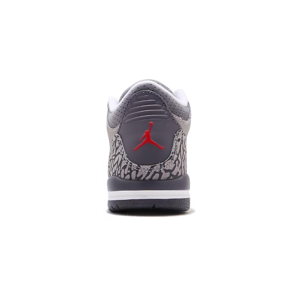 Jordan Air Jordan 3 Retro "Cool Grey" BP