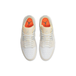 Jordan Air Jordan 1 low se craft "white and phantom"