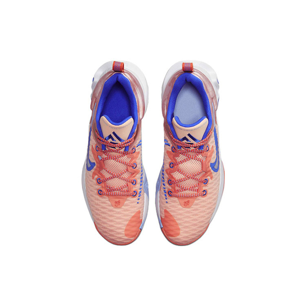 Nike Giannis Immortality