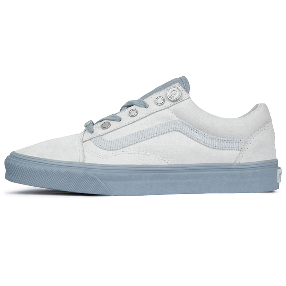 C2H4 x Vans Old Skool