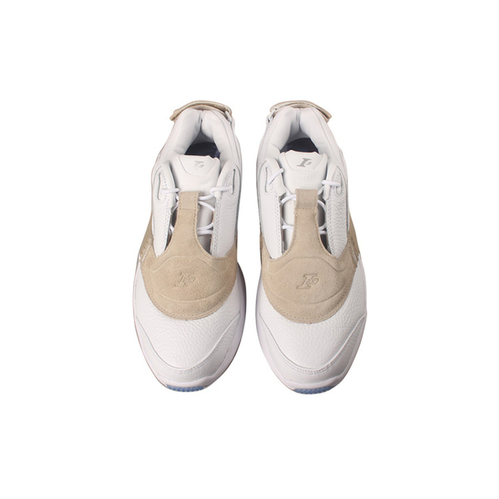 Reebok Answer V Low