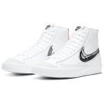 Nike Blazer Mid 77 Vintage "Brushstroke Swoosh"