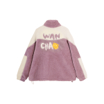WANCHAO CP Logo