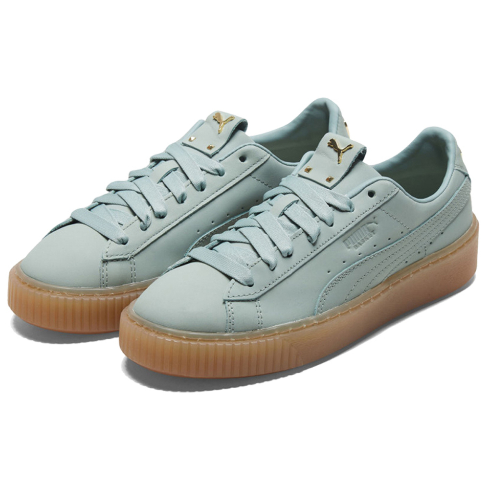 PUMA Platform