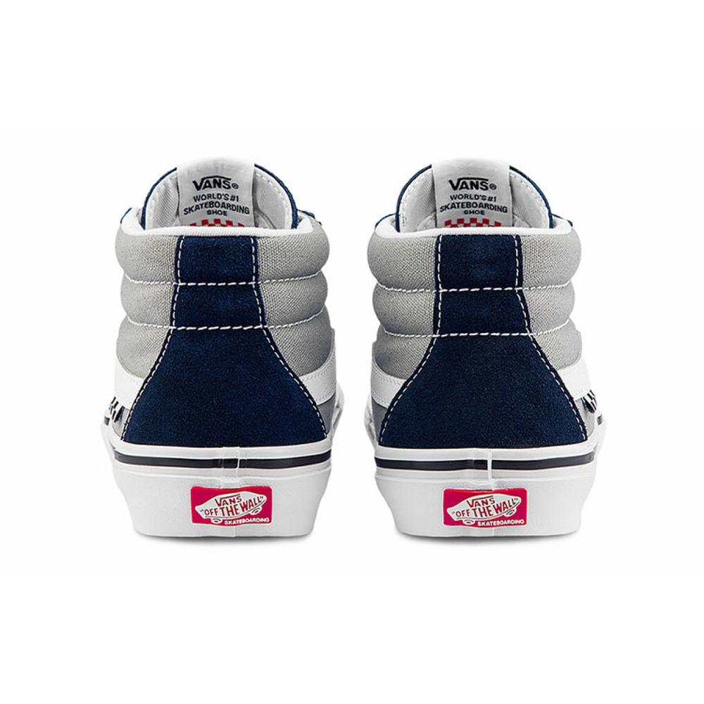 Vans SK8